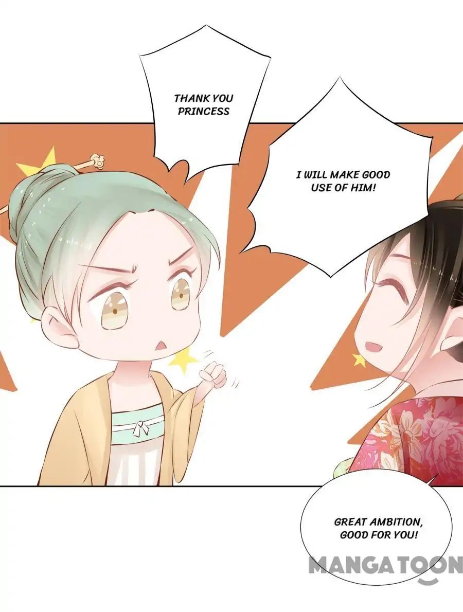 An One On One, Your Highness chapter 37 - page 33