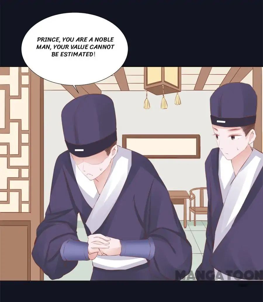 An One On One, Your Highness chapter 37 - page 4