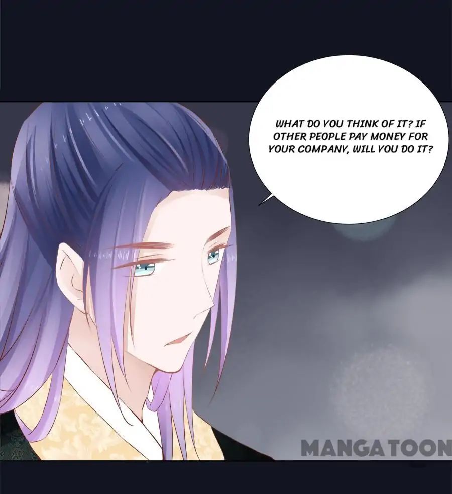 An One On One, Your Highness chapter 37 - page 6