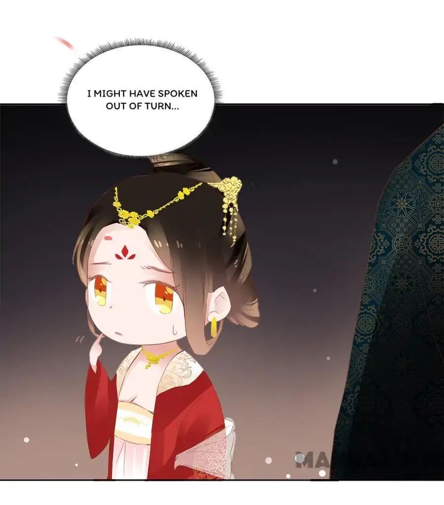 An One On One, Your Highness chapter 30 - page 14