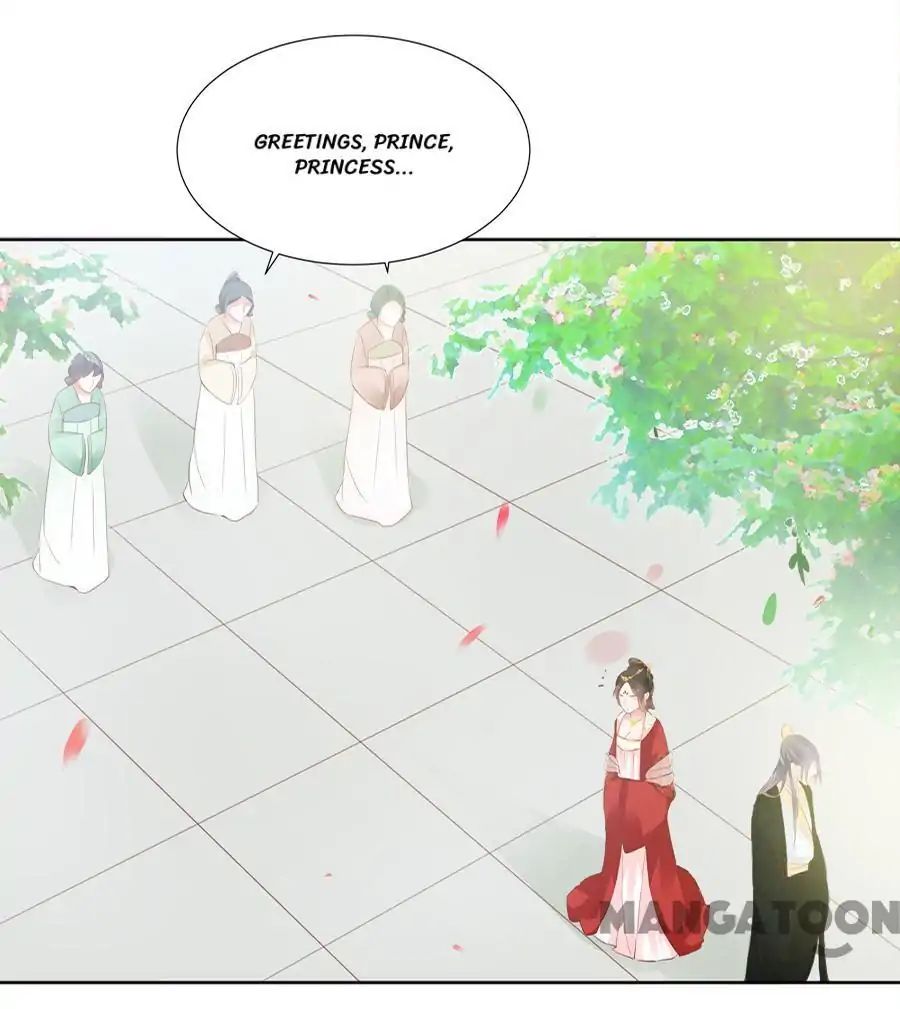 An One On One, Your Highness chapter 30 - page 16