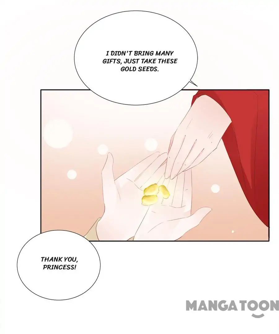An One On One, Your Highness chapter 30 - page 18
