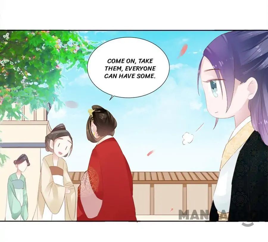 An One On One, Your Highness chapter 30 - page 19