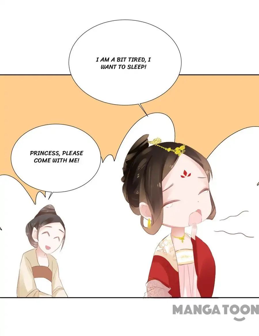 An One On One, Your Highness chapter 30 - page 20