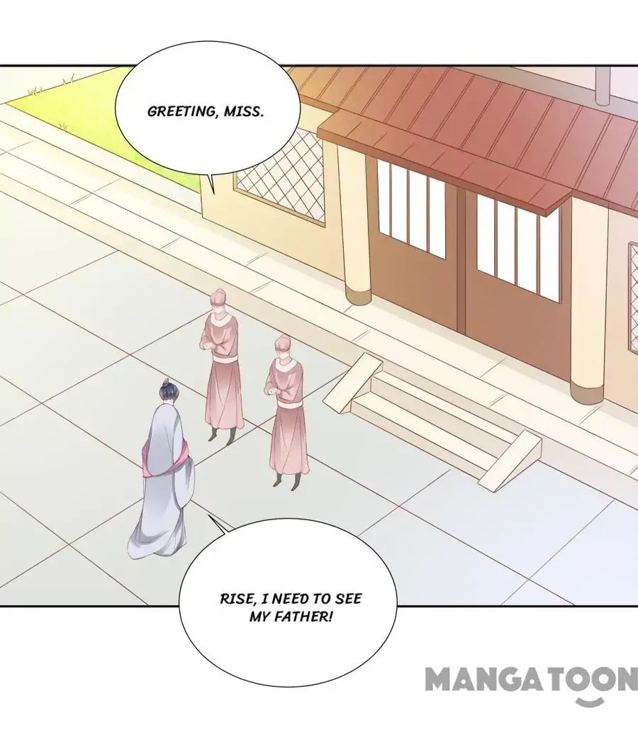 An One On One, Your Highness chapter 30 - page 27