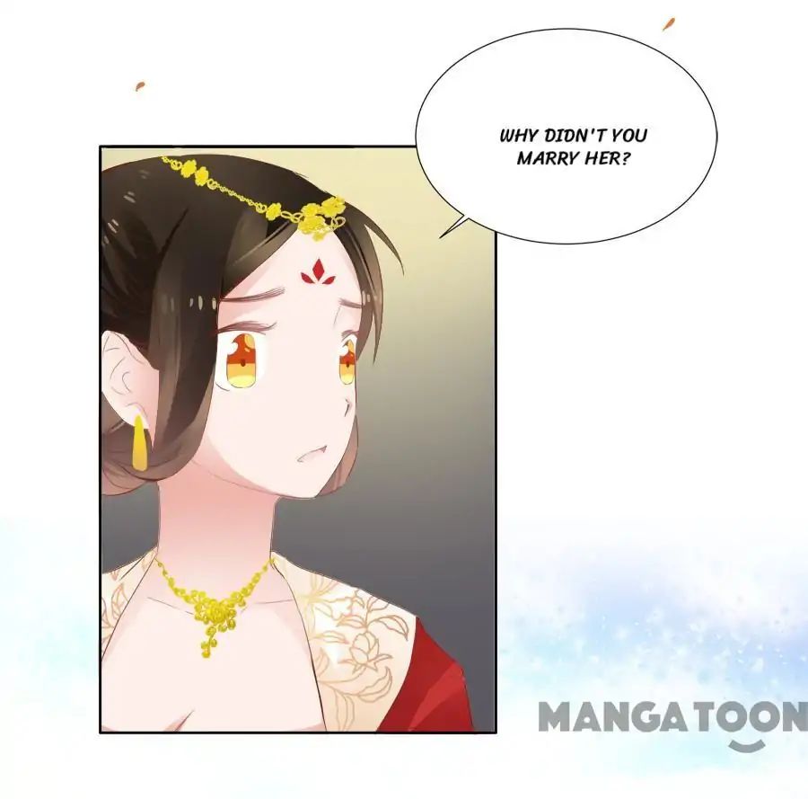 An One On One, Your Highness chapter 30 - page 3