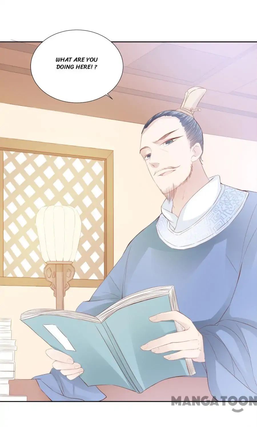 An One On One, Your Highness chapter 30 - page 30