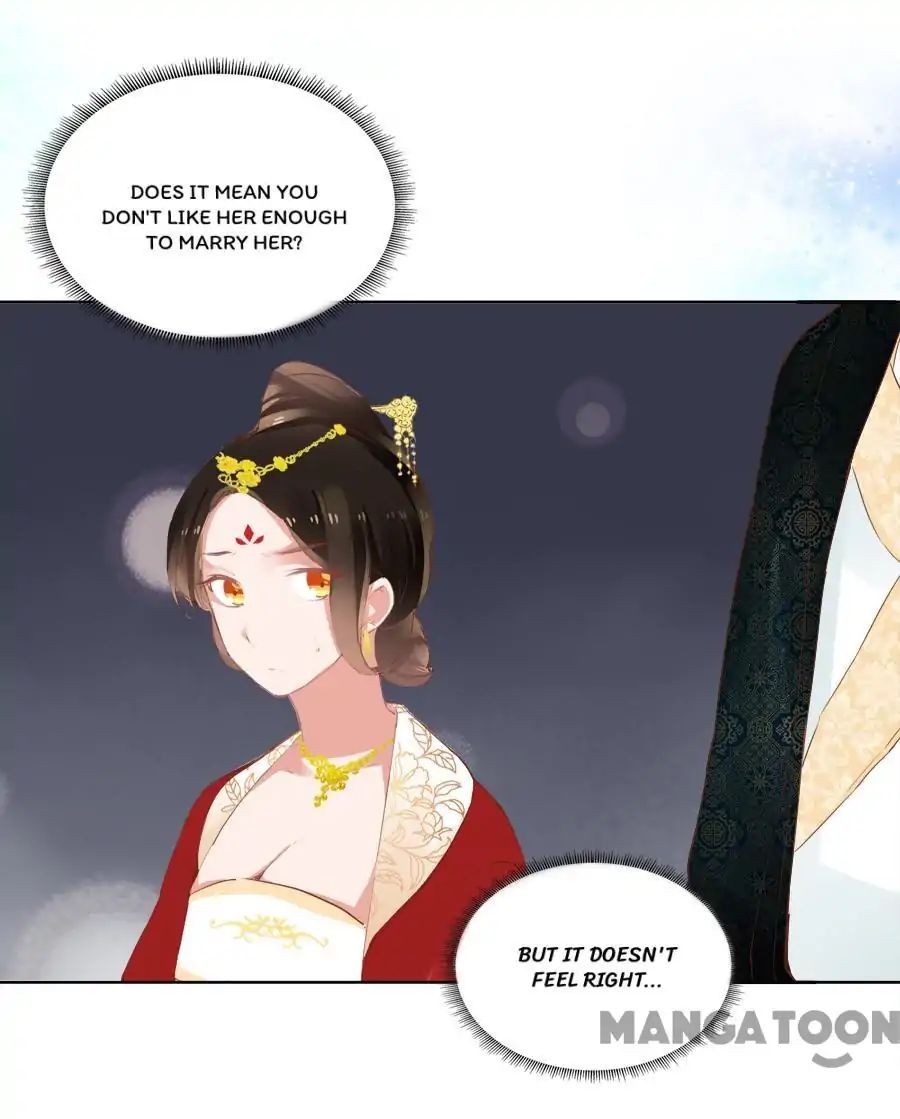 An One On One, Your Highness chapter 30 - page 5