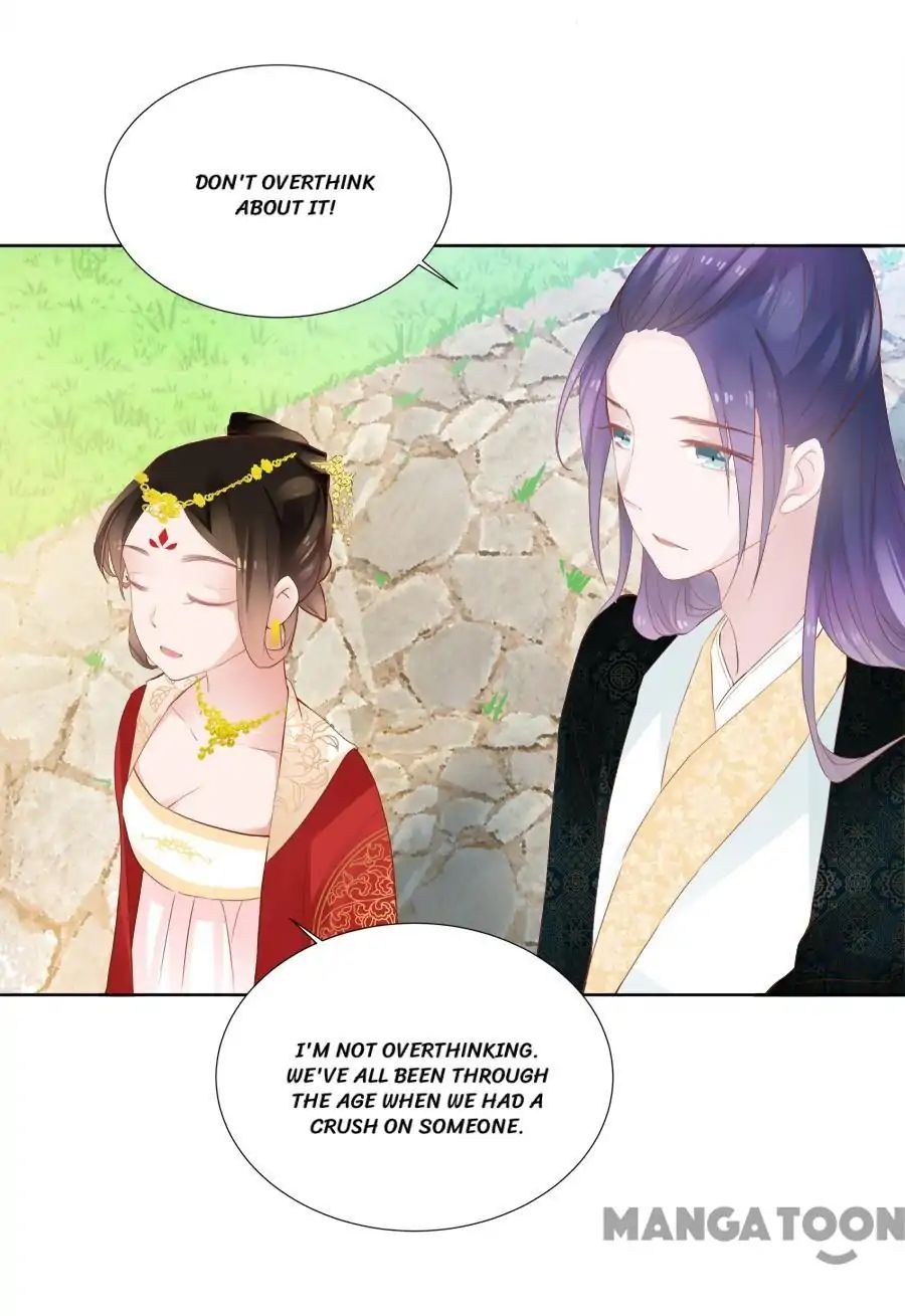 An One On One, Your Highness chapter 30 - page 6