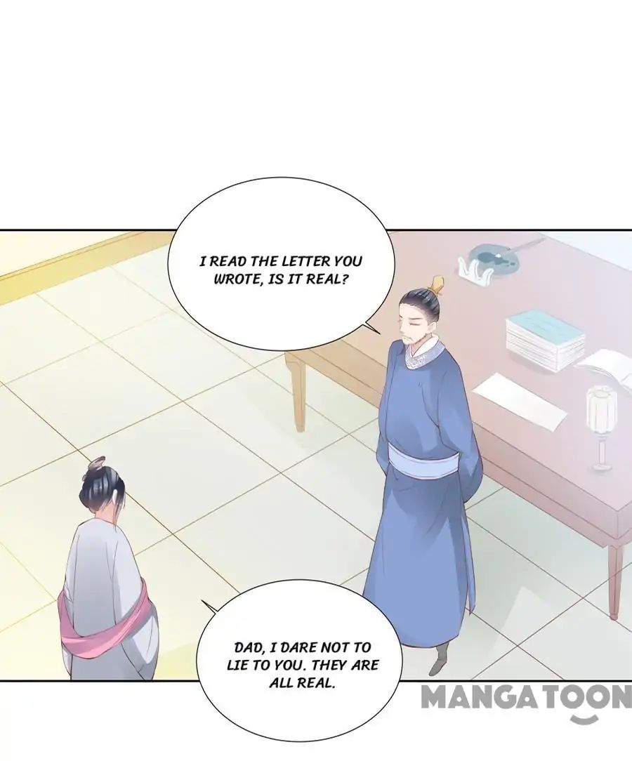 An One On One, Your Highness chapter 31 - page 1