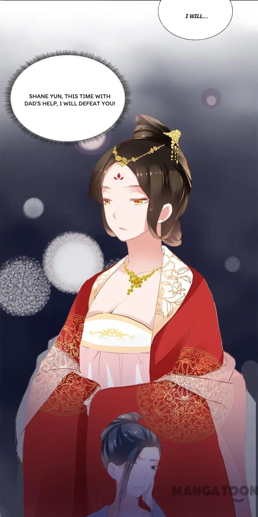 An One On One, Your Highness chapter 31 - page 14