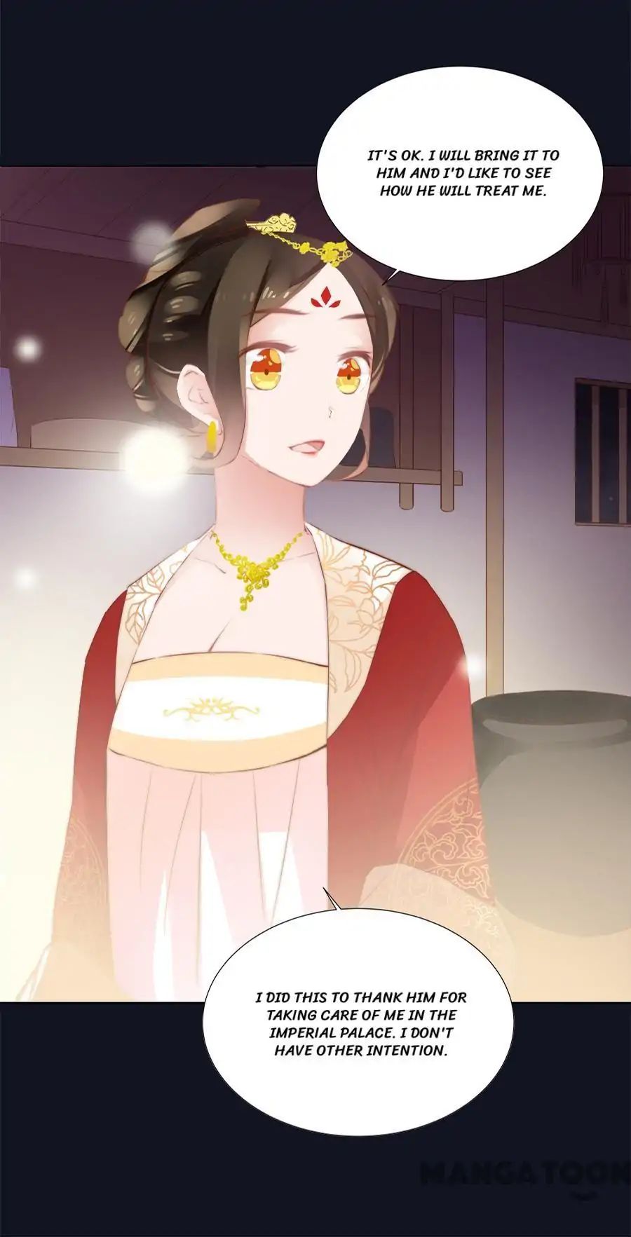 An One On One, Your Highness chapter 31 - page 28