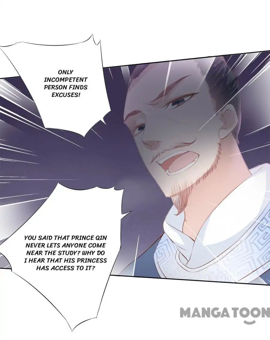 An One On One, Your Highness chapter 31 - page 7