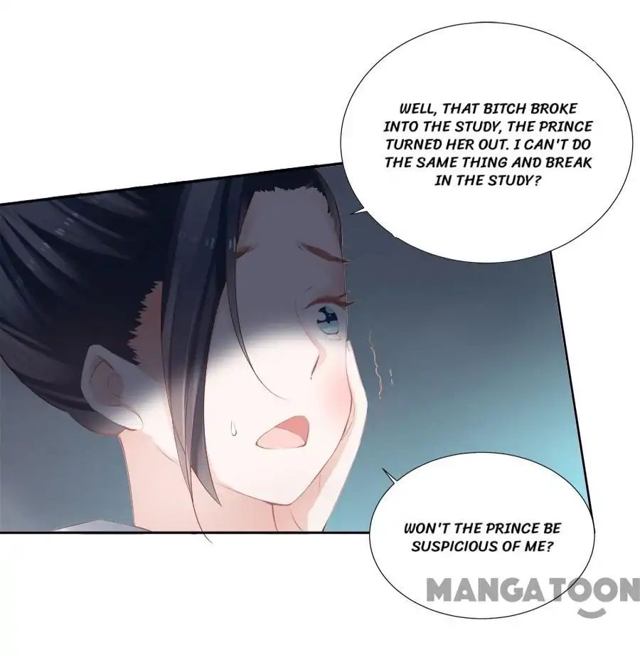 An One On One, Your Highness chapter 31 - page 8