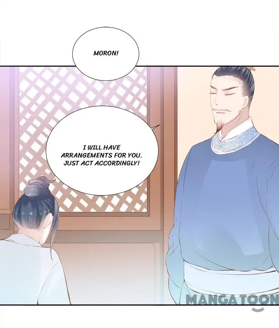An One On One, Your Highness chapter 31 - page 9