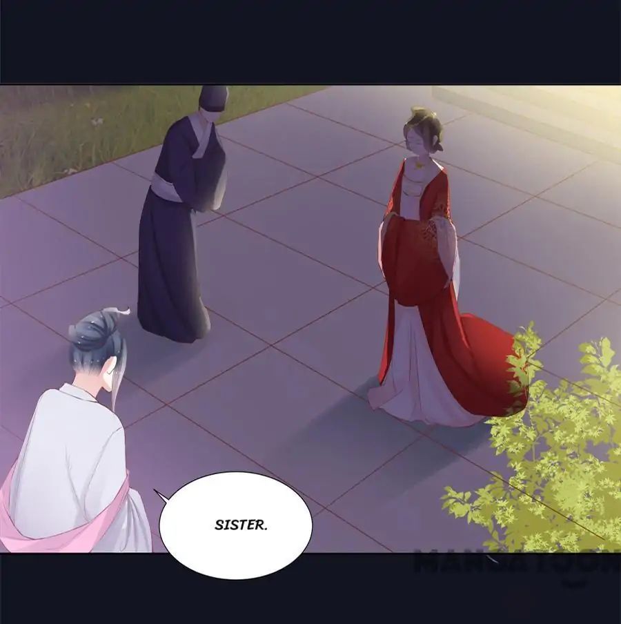 An One On One, Your Highness chapter 32 - page 10