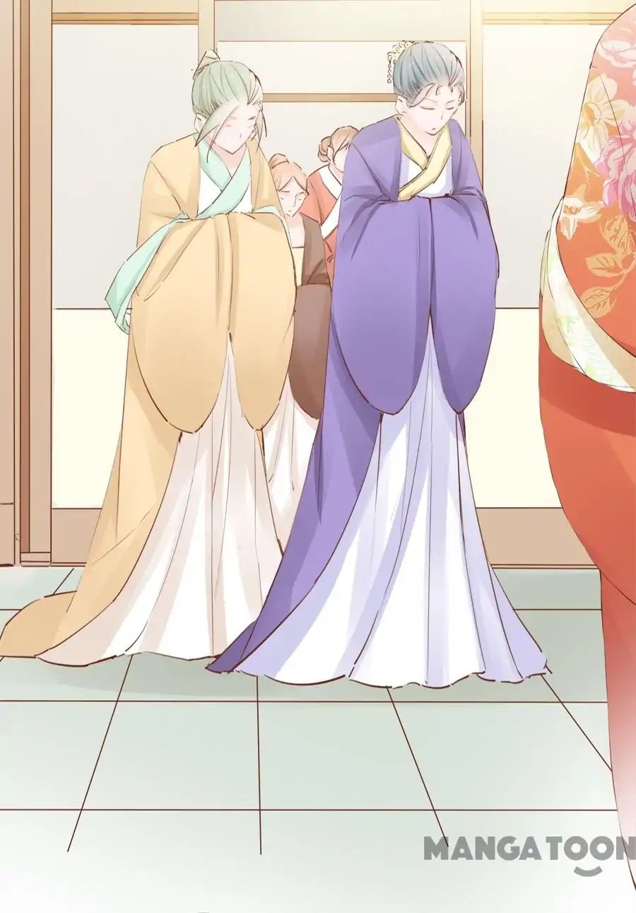 An One On One, Your Highness chapter 32 - page 18