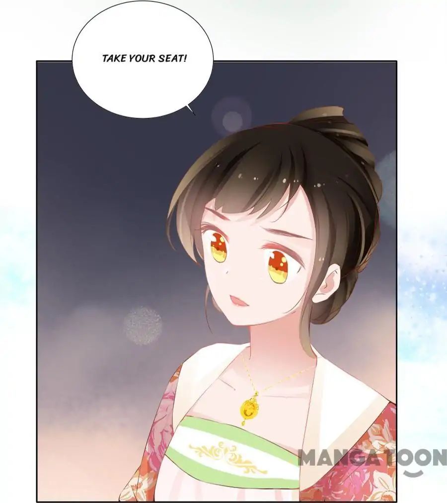 An One On One, Your Highness chapter 32 - page 19