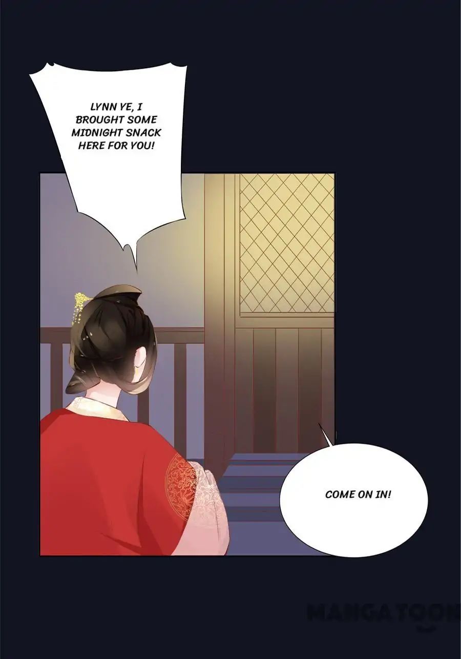 An One On One, Your Highness chapter 32 - page 2