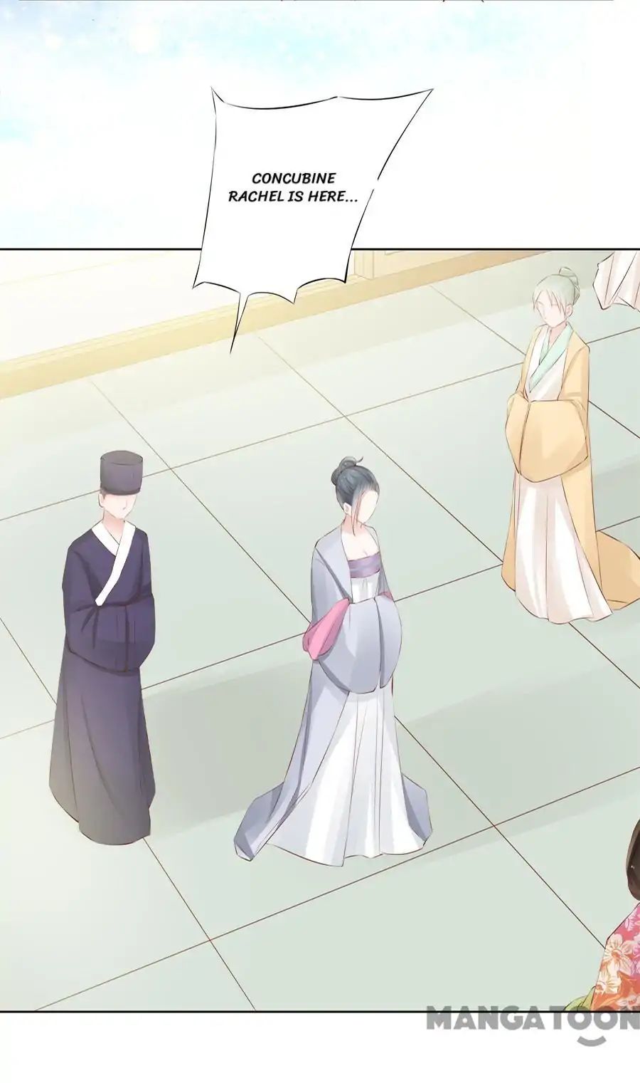 An One On One, Your Highness chapter 32 - page 21