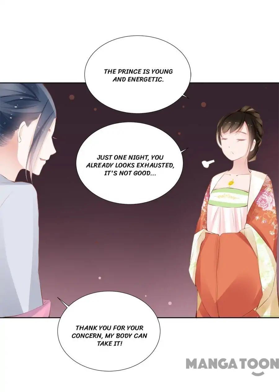 An One On One, Your Highness chapter 32 - page 25