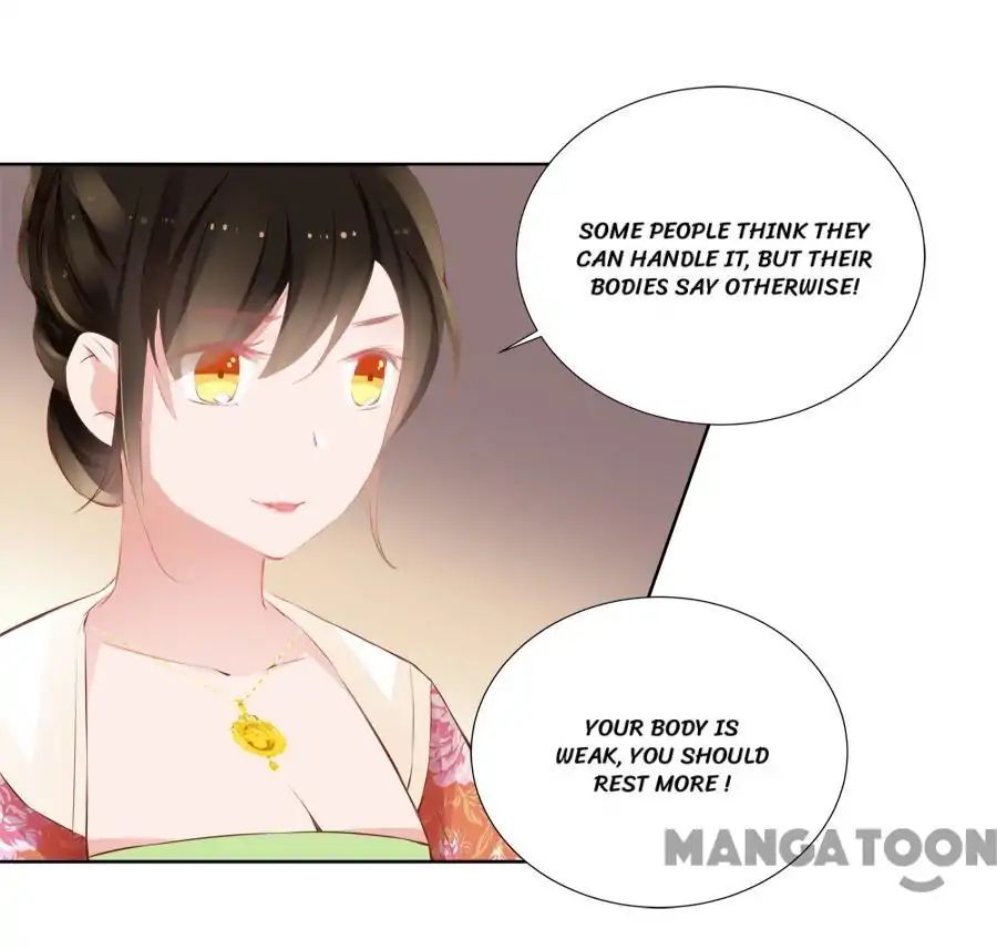 An One On One, Your Highness chapter 32 - page 26