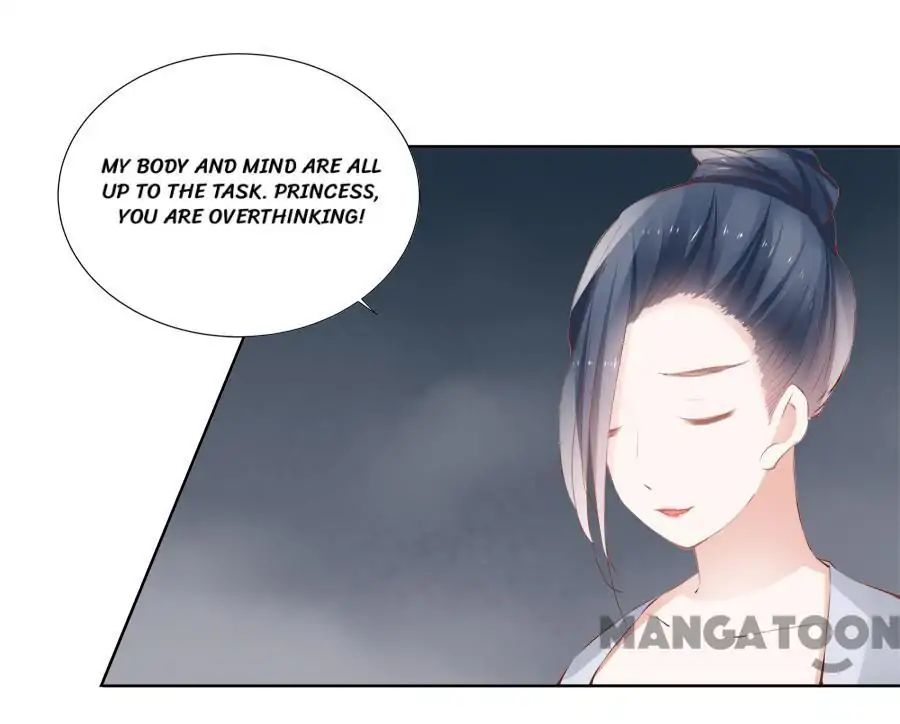 An One On One, Your Highness chapter 32 - page 27