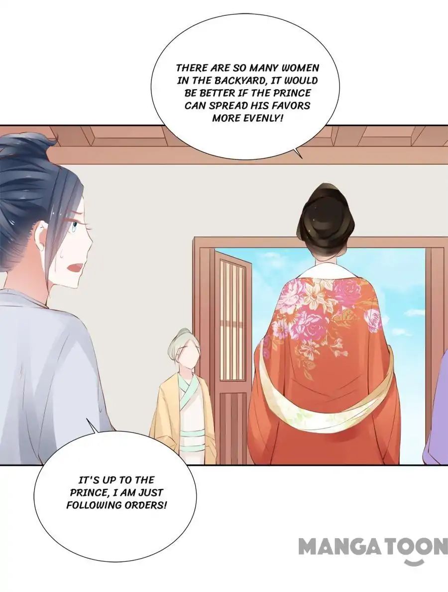 An One On One, Your Highness chapter 32 - page 28