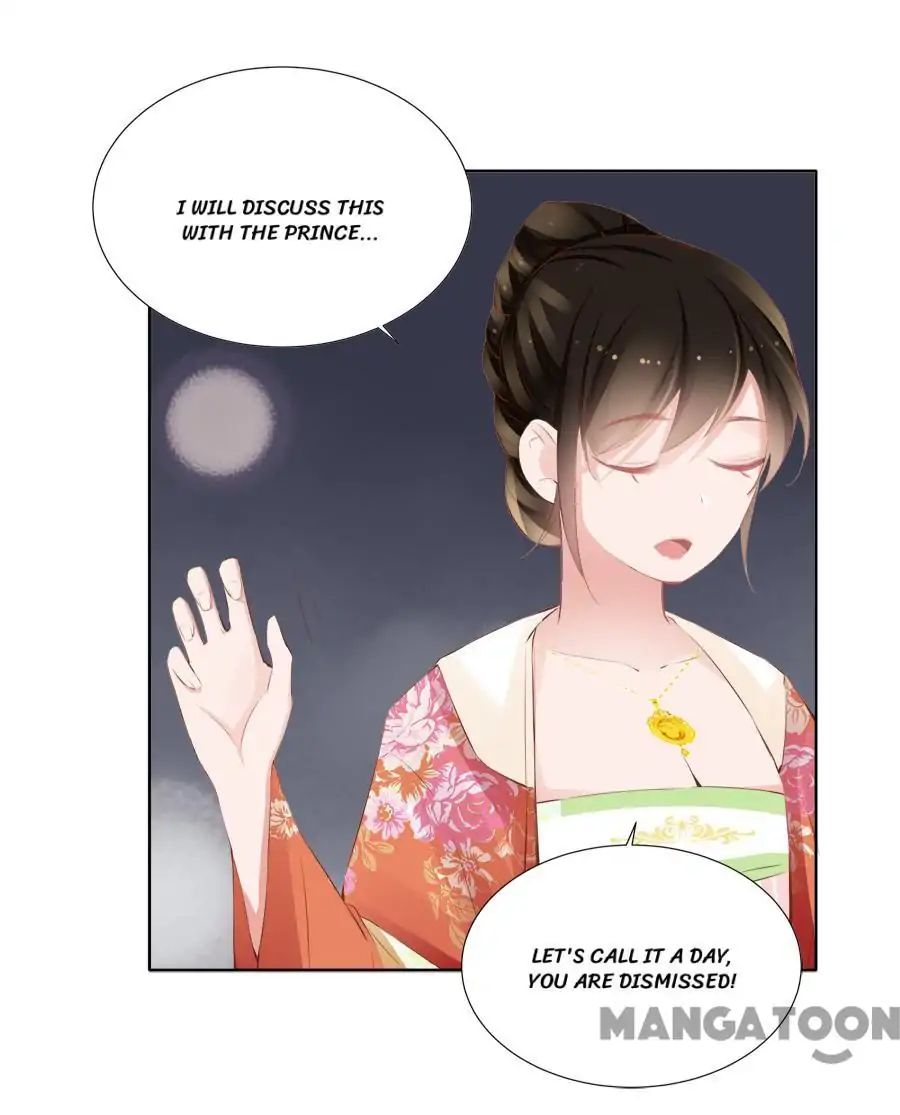 An One On One, Your Highness chapter 32 - page 29