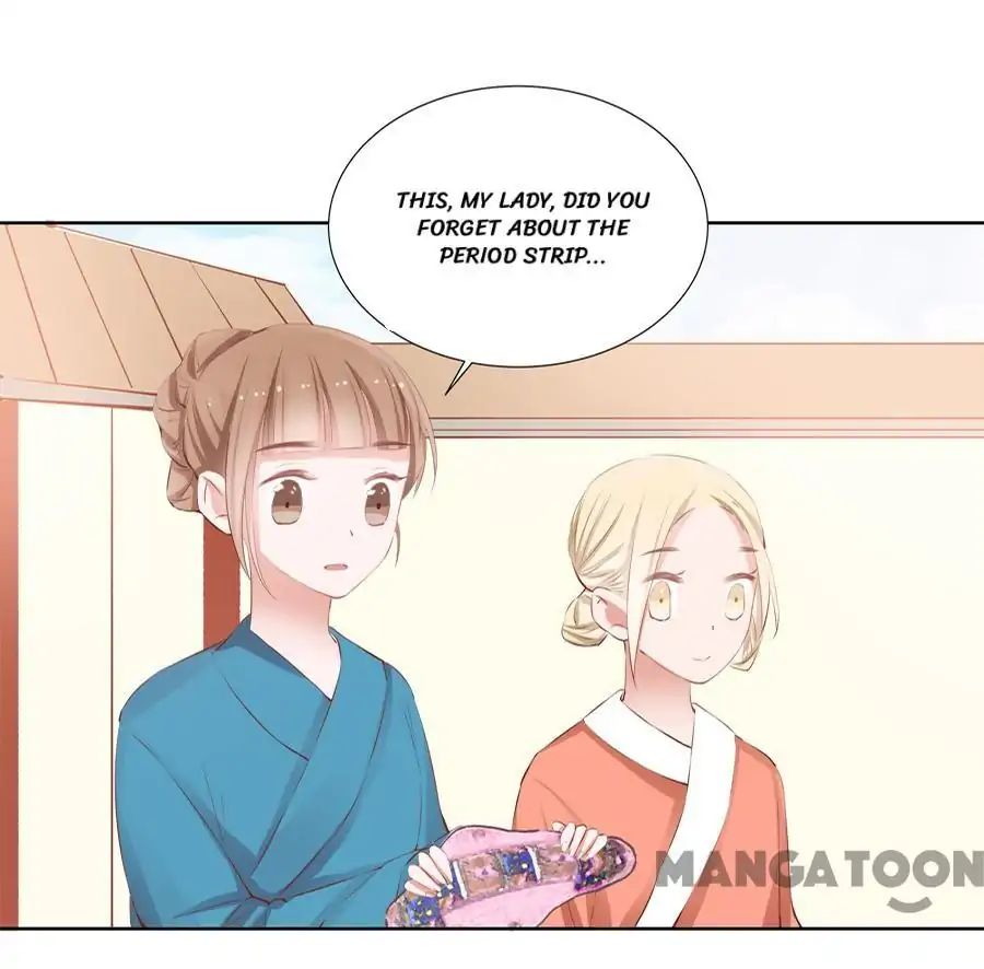 An One On One, Your Highness chapter 32 - page 34