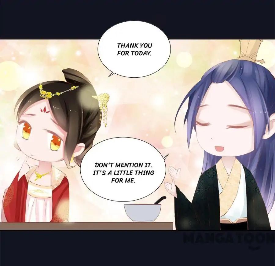 An One On One, Your Highness chapter 32 - page 6
