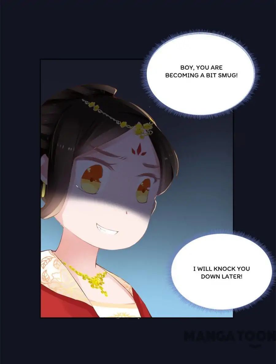 An One On One, Your Highness chapter 32 - page 7