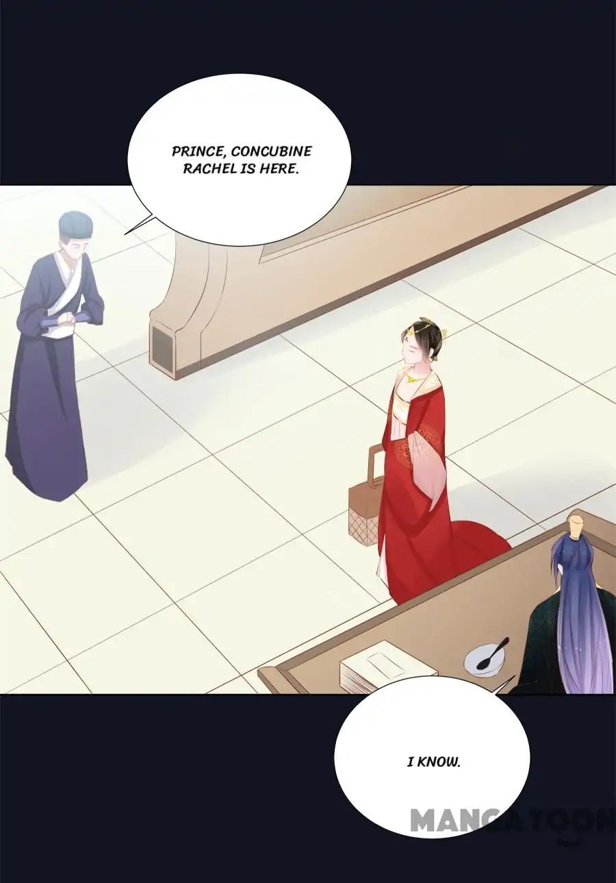 An One On One, Your Highness chapter 32 - page 8