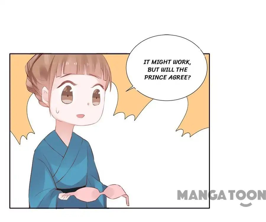 An One On One, Your Highness chapter 33 - page 10