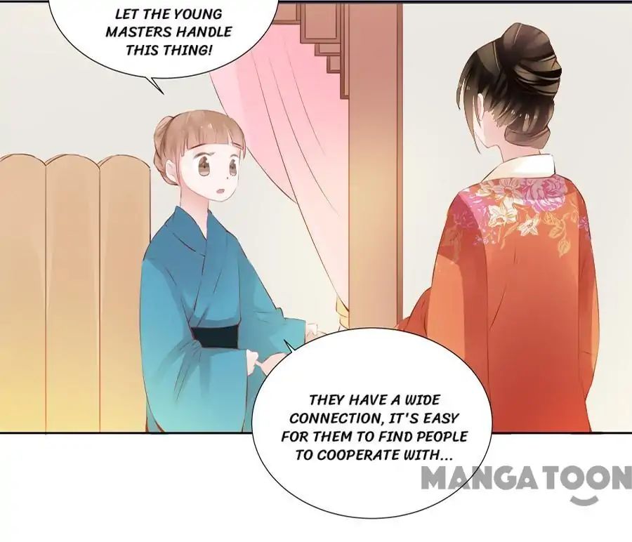 An One On One, Your Highness chapter 33 - page 13