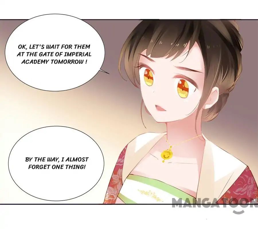 An One On One, Your Highness chapter 33 - page 14