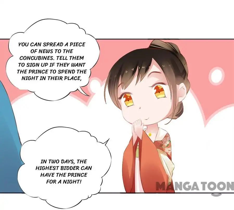 An One On One, Your Highness chapter 33 - page 15