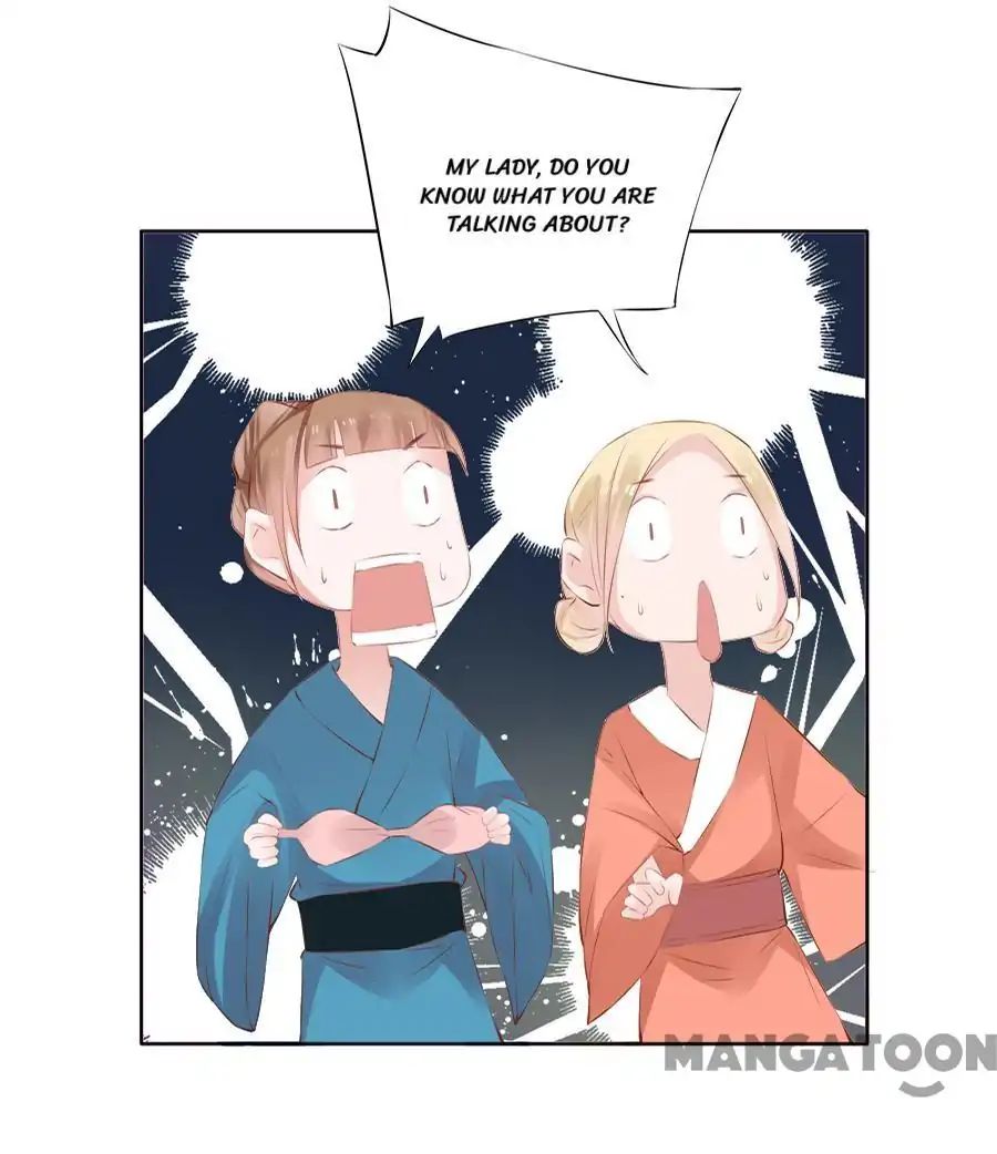 An One On One, Your Highness chapter 33 - page 16