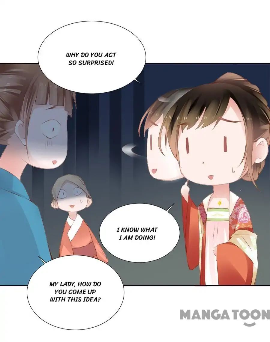 An One On One, Your Highness chapter 33 - page 17