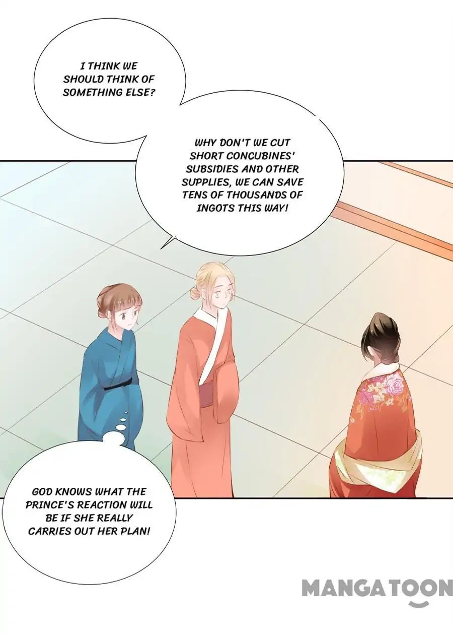An One On One, Your Highness chapter 33 - page 20