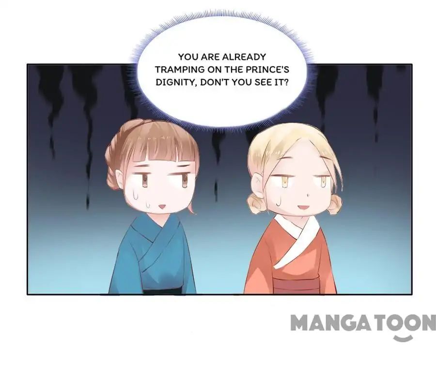 An One On One, Your Highness chapter 33 - page 22