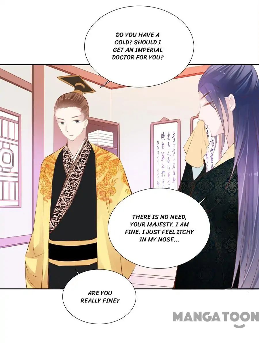 An One On One, Your Highness chapter 33 - page 24