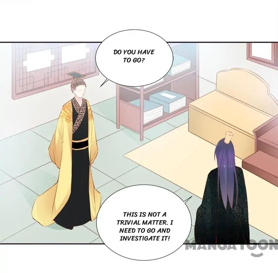An One On One, Your Highness chapter 33 - page 26