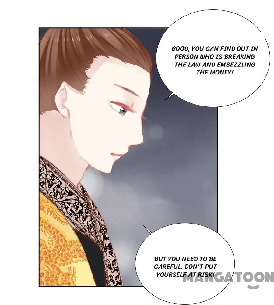 An One On One, Your Highness chapter 33 - page 27