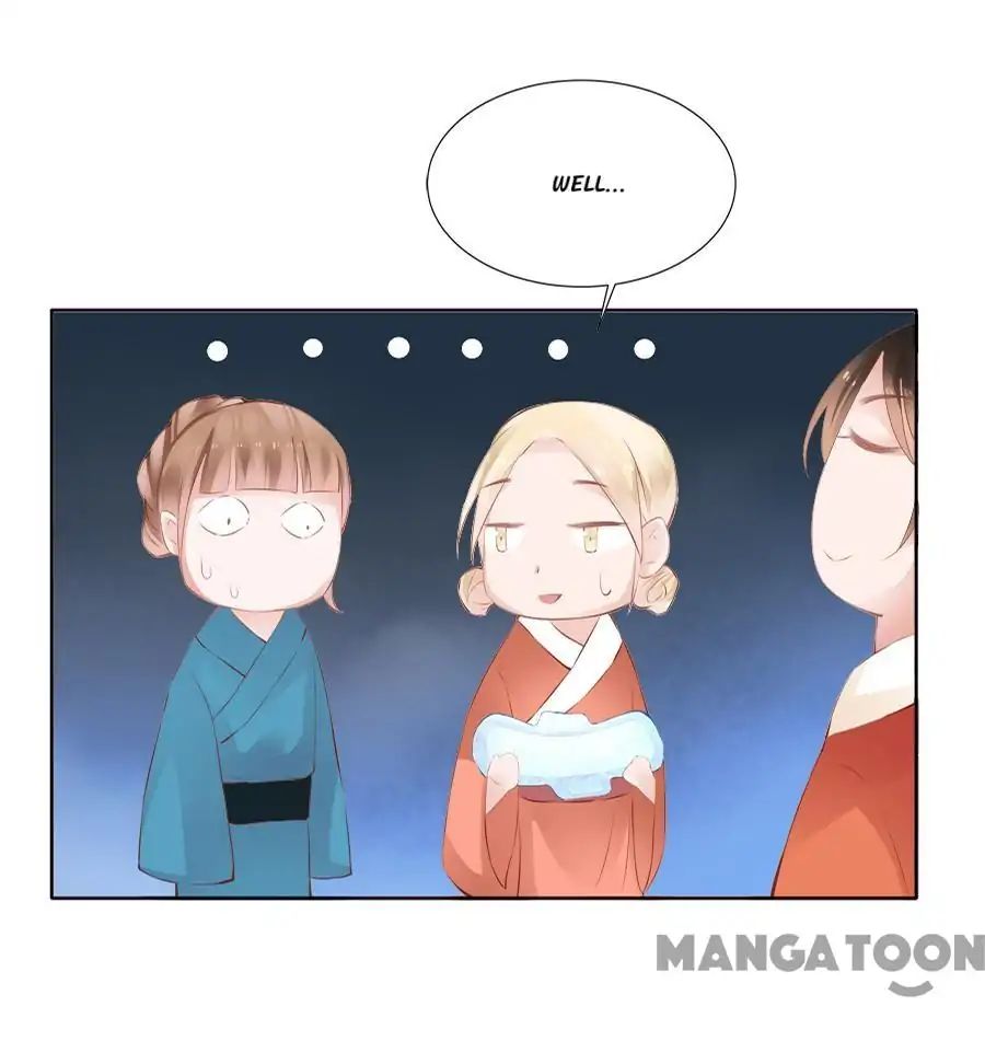 An One On One, Your Highness chapter 33 - page 3