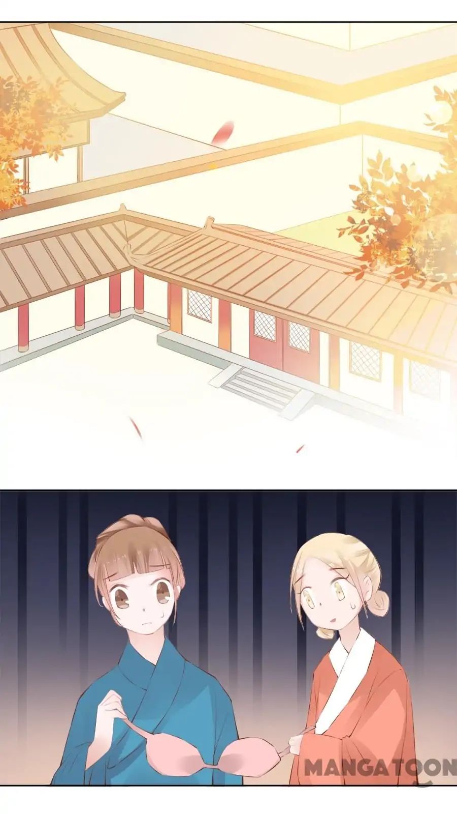 An One On One, Your Highness chapter 33 - page 6