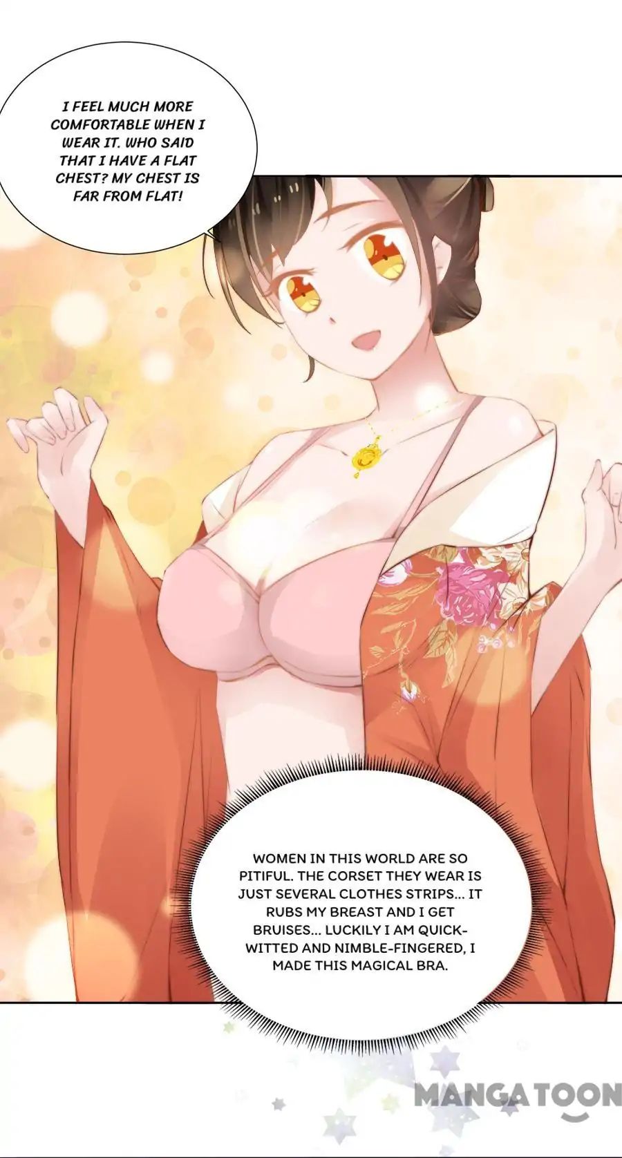 An One On One, Your Highness chapter 33 - page 7