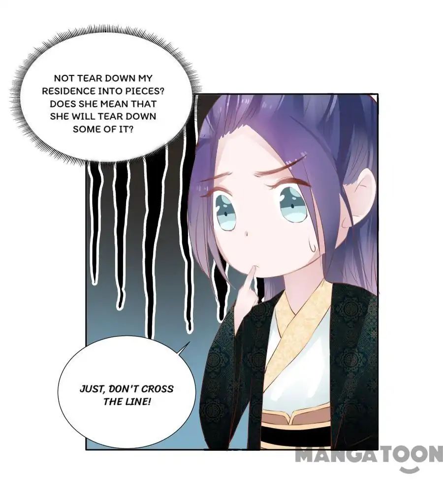 An One On One, Your Highness chapter 34 - page 10