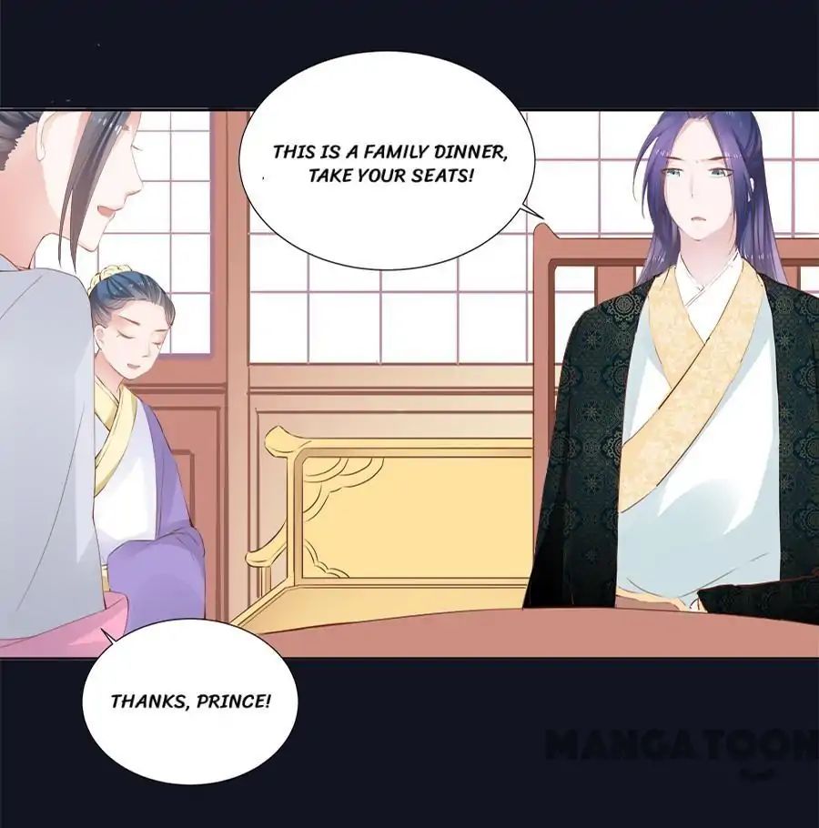 An One On One, Your Highness chapter 34 - page 16