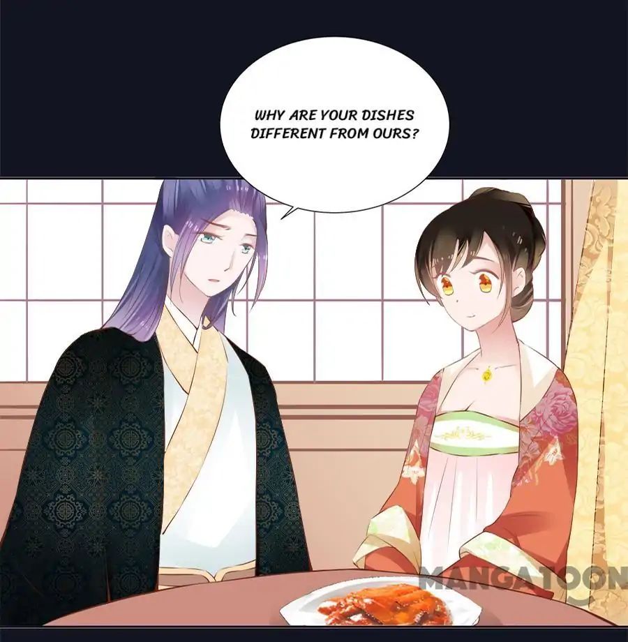 An One On One, Your Highness chapter 34 - page 17